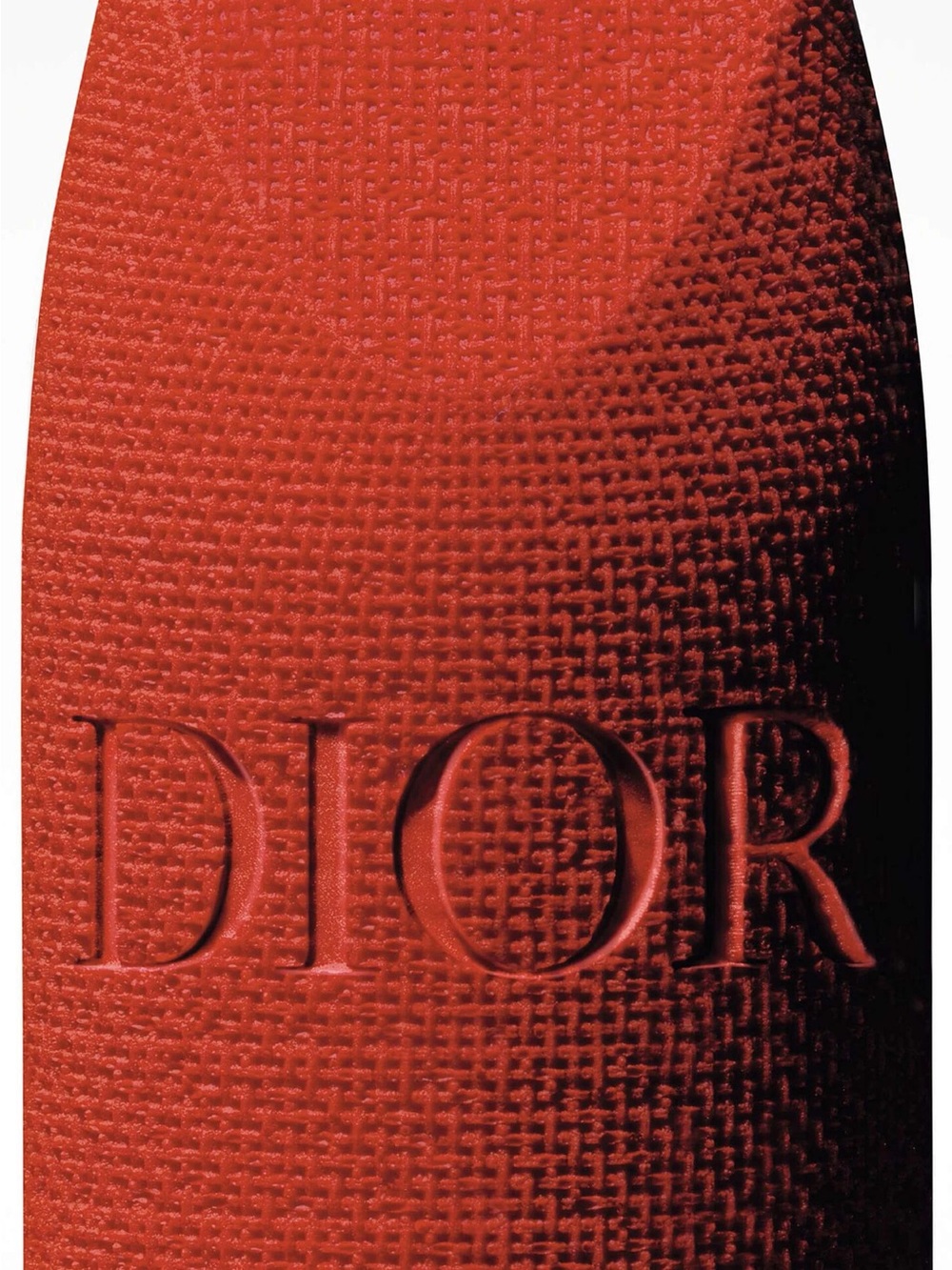 CHRISTIAN DIOR Matte Rouge Concorde Lipstick 846 - Picture 4 of 5